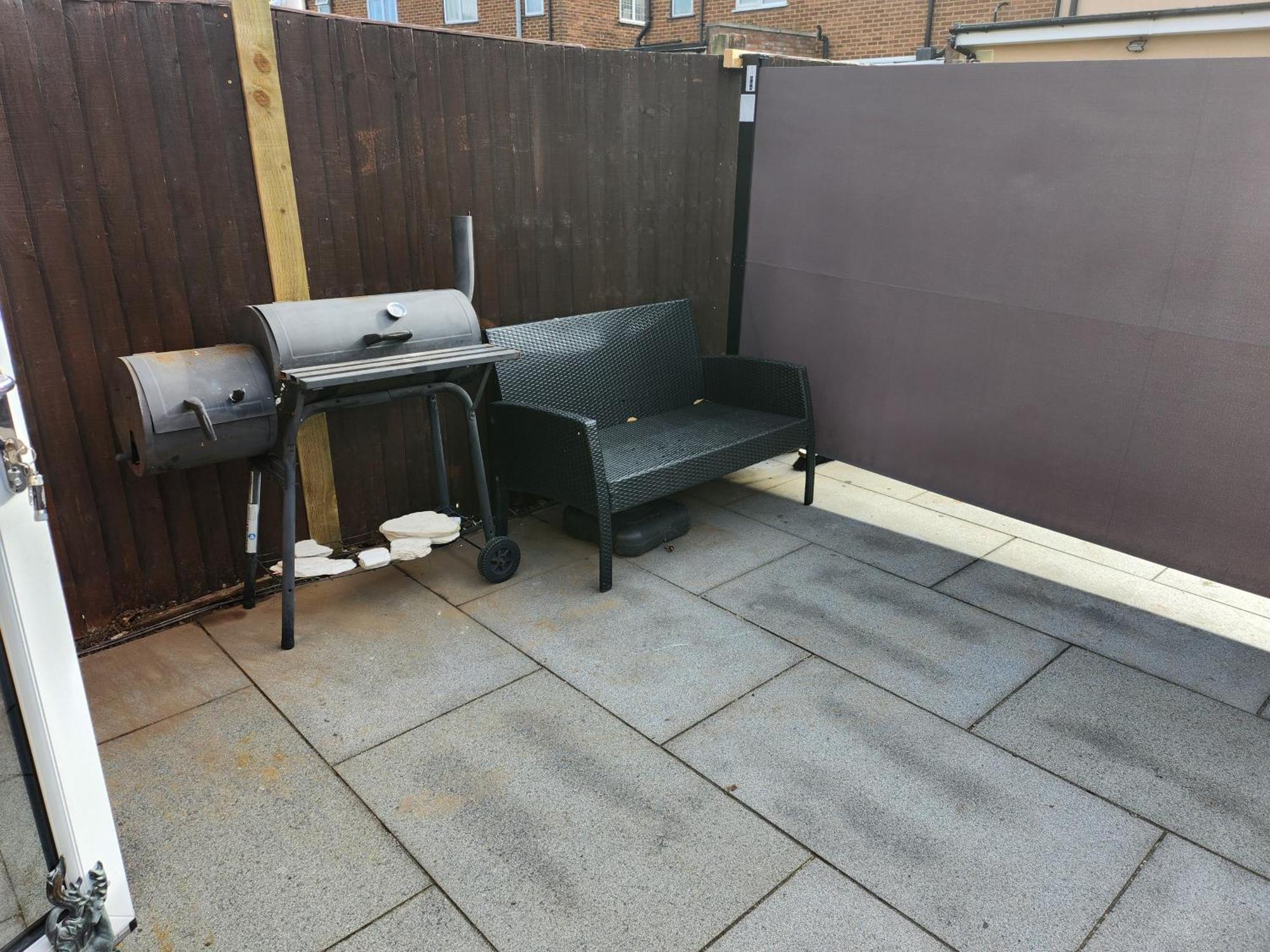 West Lodge Hatfield  Exterior photo